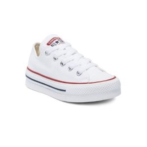 Converse Chuck Taylor All Star Platform Sneaker